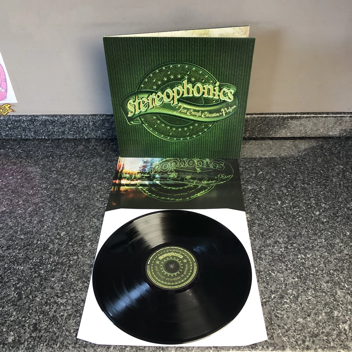 Stereophonics Rock LP Vinyl Records for sale | eBay