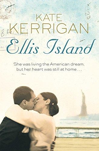 Ellis Island - Kerrigan, Kate
