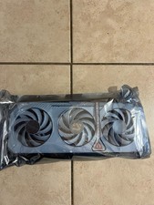 GIGABYTE ICE Radeon RX 9060 XT Gaming OC 16G Graphics Card, PCIe 5.0, 16GB GDDR6
