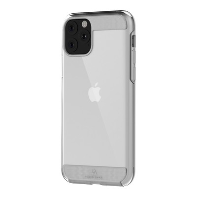 Custodia Trasparente PIXFAB Per Alcatel 3L 2021 – Ultra Sottile, Antigraffio, Gel Morbido TPU – Trasparente - 4