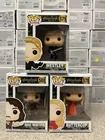 Funko Pop Princess Bride Complete Westly Buttercup Inigo Montoya 🔥 🔥