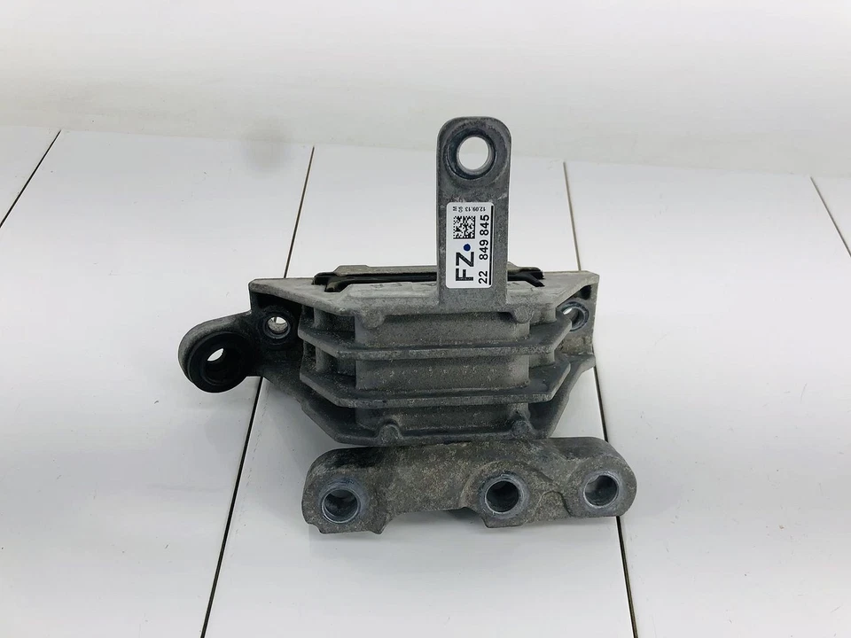 14-20 CHEVROLET IMPALA 3.6L V6 FLEX TRACCIÓN DELANTERA MOTOR SOPORTE DE MONTAJE LATERAL DERECHO OEM Foto 3 de 4