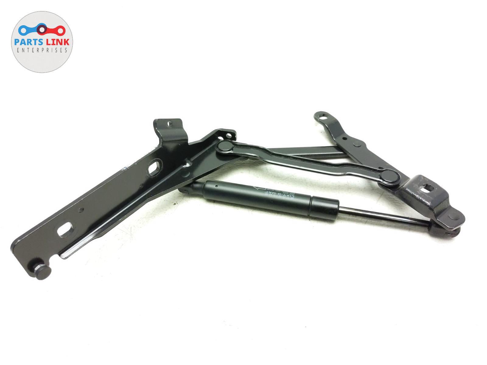 08-11 FERRARI CALIFORNIA F149 REAR LEFT TRUNK LID BOOT HINGE STRUT SHOCK SPRING