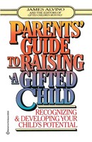 James Alvino | Parent's Guide To Raising A Gifted Child | Taschenbuch | Englisch