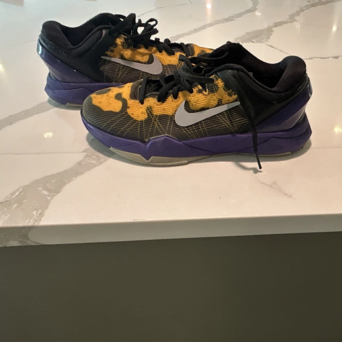 Preços baixos em Nike Kobe 7 | eBay