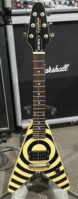 Epiphone Zakk Wylde Flying Vee Wee - w/Strap Only - Good Condition