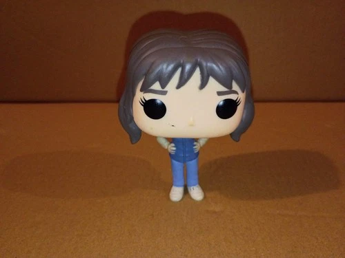 Funko Pop! Stranger Things 550 Joyce Vinyl Figure.