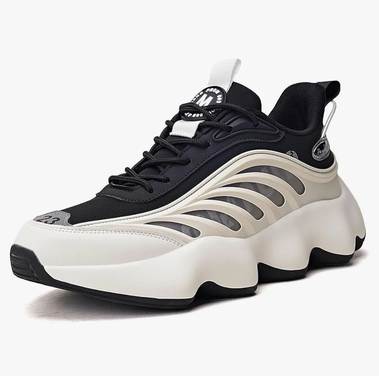 Men’s Sneakers Fashion Casual Lightweight Comfort Running Walking Shoes CN44