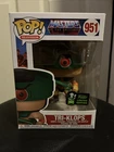Funko Pop! Masters of the Universe Tri-Klops #951 Emerald City 2020 Exclusive