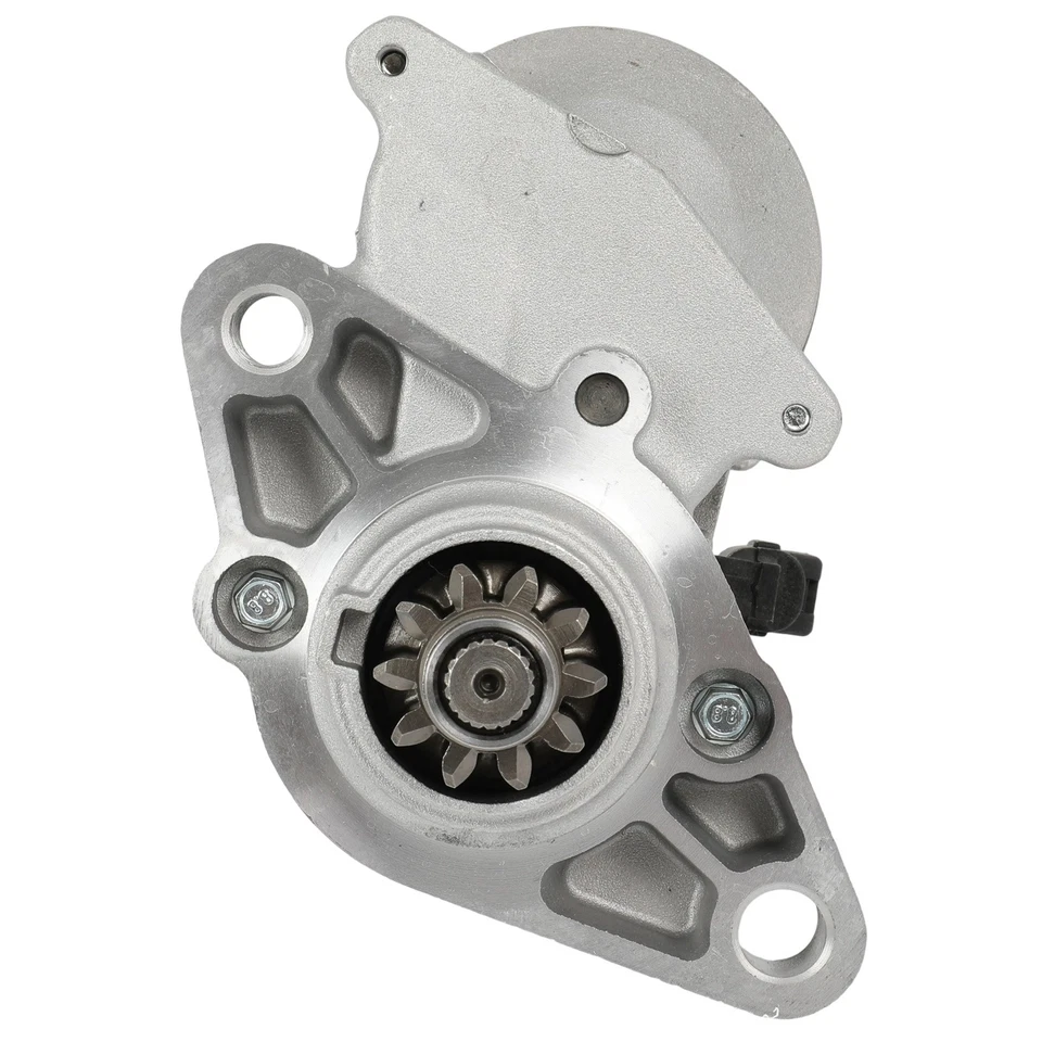 Starter Motor For Lexus LX450 1996-1997 L6 4.5L 17485 2810066040 228000-1560 Foto 2 de 4