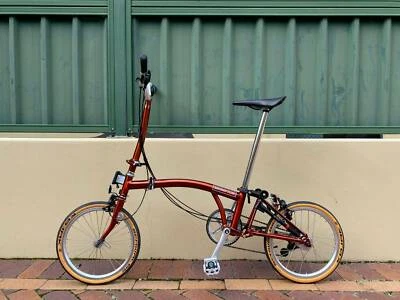 brompton gumtree