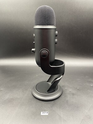 BLUE MICROPHONES Yeti A00132 | eBay