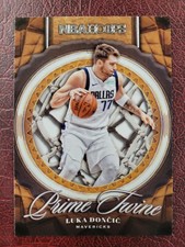 Luka Doncic 2020-21 PANINI HOOPS 