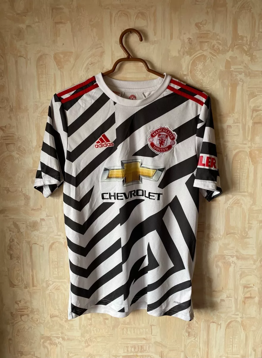 manchester united maillot 2020 2021