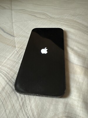 Apple iPhone 12 Pro Max - 128 GB - Blue (T-Mobile)