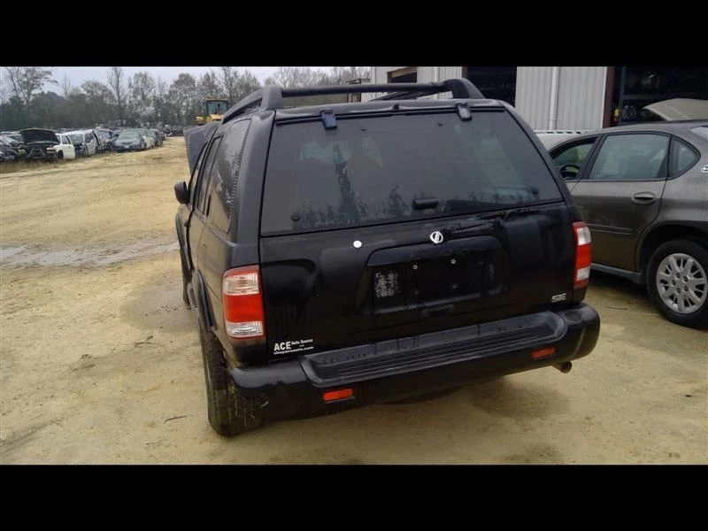 Pinça dianteira direita passageiro compatível com 99-04 PATHFINDER 736804 - Imagem 4 de 4