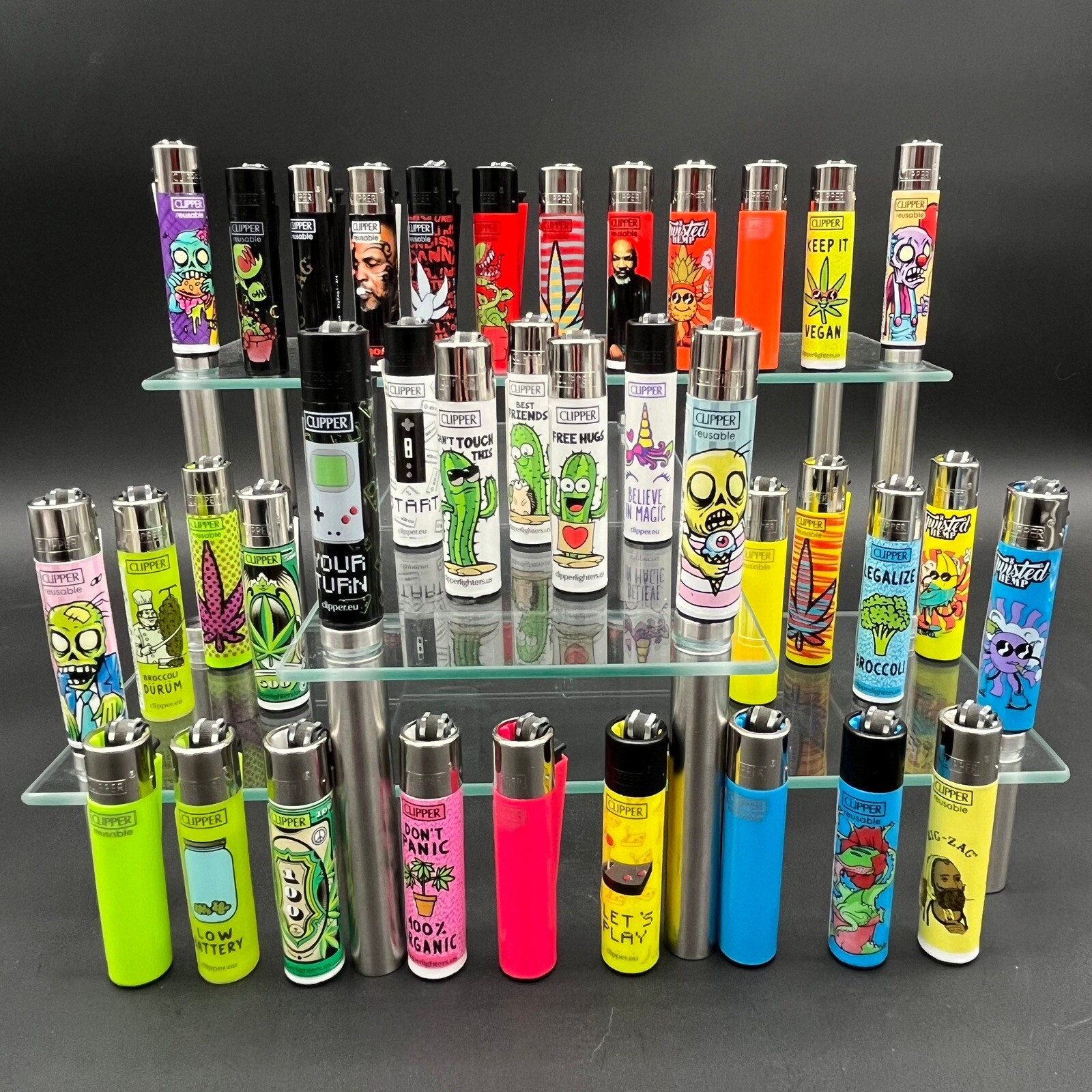 Mix