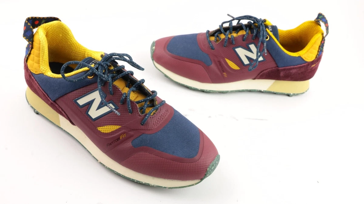 New balance trail buster cheap