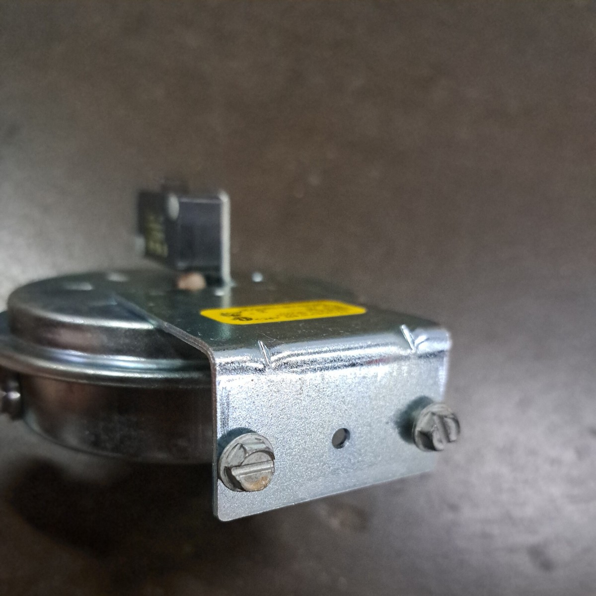 Chaffoteaux Pressostato Aria 20 Pa Mira Comfort Aludra Delta » Tecno - Foto 4