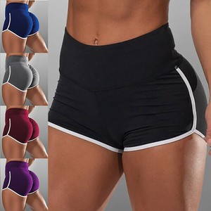 hot yoga shorts womens