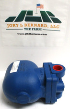 SPIRAX SARCO , FT14HC-10 , 0664191 , 3/4" FNPT STEAM TRAP VALVE , SURPLUS