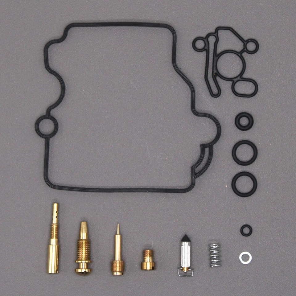 Carburetor Carb Repair Kit For Suzuki RF600R 94-96 RF900R 94-97 - Imagem 4 de 4