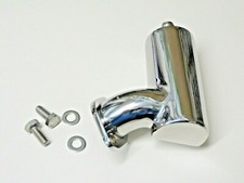 Classic Austin Rover Mini Cooper Stainless Steel Breather Classic Austin Rover Mini Cooper Stainless Steel Breather