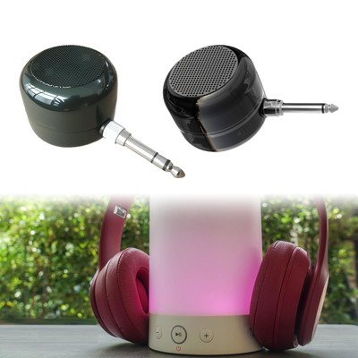 E-Gitarrenverstärker Eingebauter Lautsprecher Bass Woofer Mini Stereo