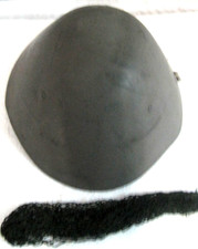 NVA Parade Helm   NVA  Ausrüstung  NVA Wachregimen Friedrich Engels  Gr. 54