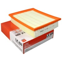 Knecht Luftfilter Filtereinsatz Passend FüR VW Golf III 1.8 1.6 2.0 2.8 VR6