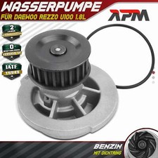 Pompe à essence Daewoo REZZO