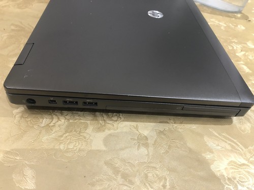 HP ProBook 6470b14" intel core i5-3210 8 GB RAM 320 GB HDD DVD Win 10 Pro - Picture 7 of 8