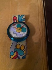 Orologio Vintage Swatch Pop anno 92