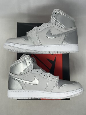 Air Jordan 1 Retro High OG CO.JP GS Tokyo 575441 029 Neutral Grey