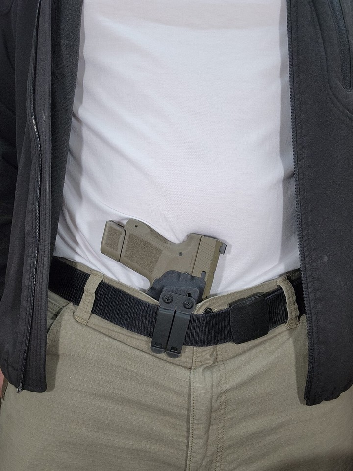 S&W Shield X IWB Holster | eBay