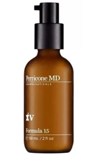 Perricone FORMULA 15 Next Gen Face Firming Activator  2 oz  AUTHENTIC-NEW IN BOX