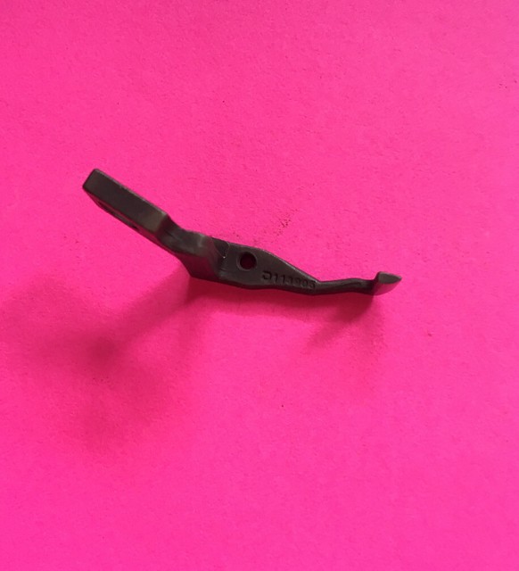 *NOS* 118905JUKI NEEDLE GUARDFOR SEWING MACHINE *FREE SHIPPING* eBay