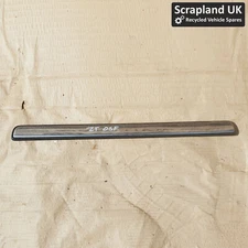 MG ZT+ V6 190 Facelift 2004-2005 Front Door Step Cover Plate EAP100960