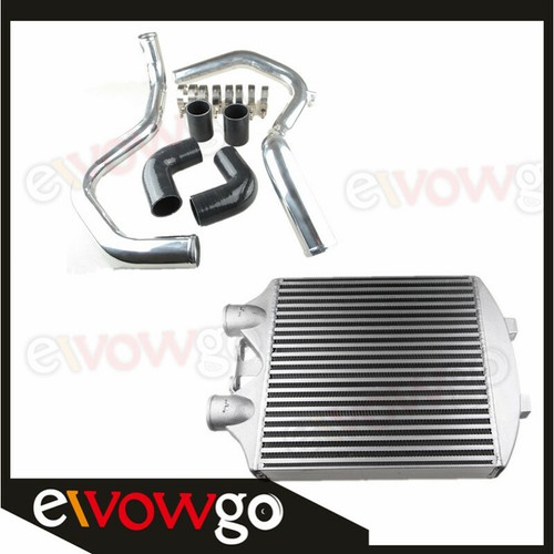 Intercooler kits HPP Fit For Skoda Fabia / Seat Mk4 / VW Polo 9N3 1.9TDI eBay