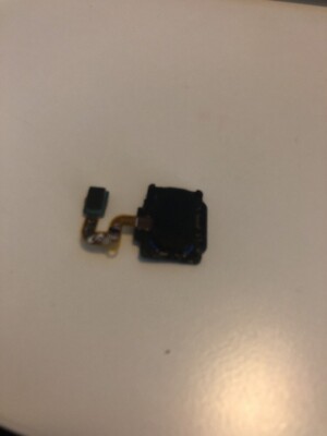 OEM Samsung Galaxy Note 8 N950 Home Button Touch ID Fingerprint Sensor Flex