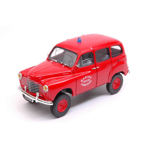 Char Solido Renault R35 - camouflage gris -échelle 1:50