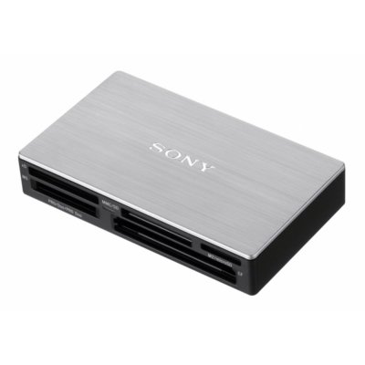 Sony 21 in 1 External Multi Card Reader/Writer MRWEA7