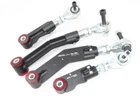REAR CONTROL ARM CAMBER KIT for BMW E38 polyuretane 75ShA