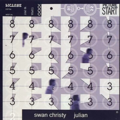SWAN CHRISTY - Julian CD