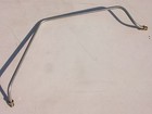 <!--F#f_0-->NEW FUEL PETROL PUMP TO CARBY INLET PIPE LINE FOR HQ HOLDEN 253 WW V8 + MONARO<!--F/-->