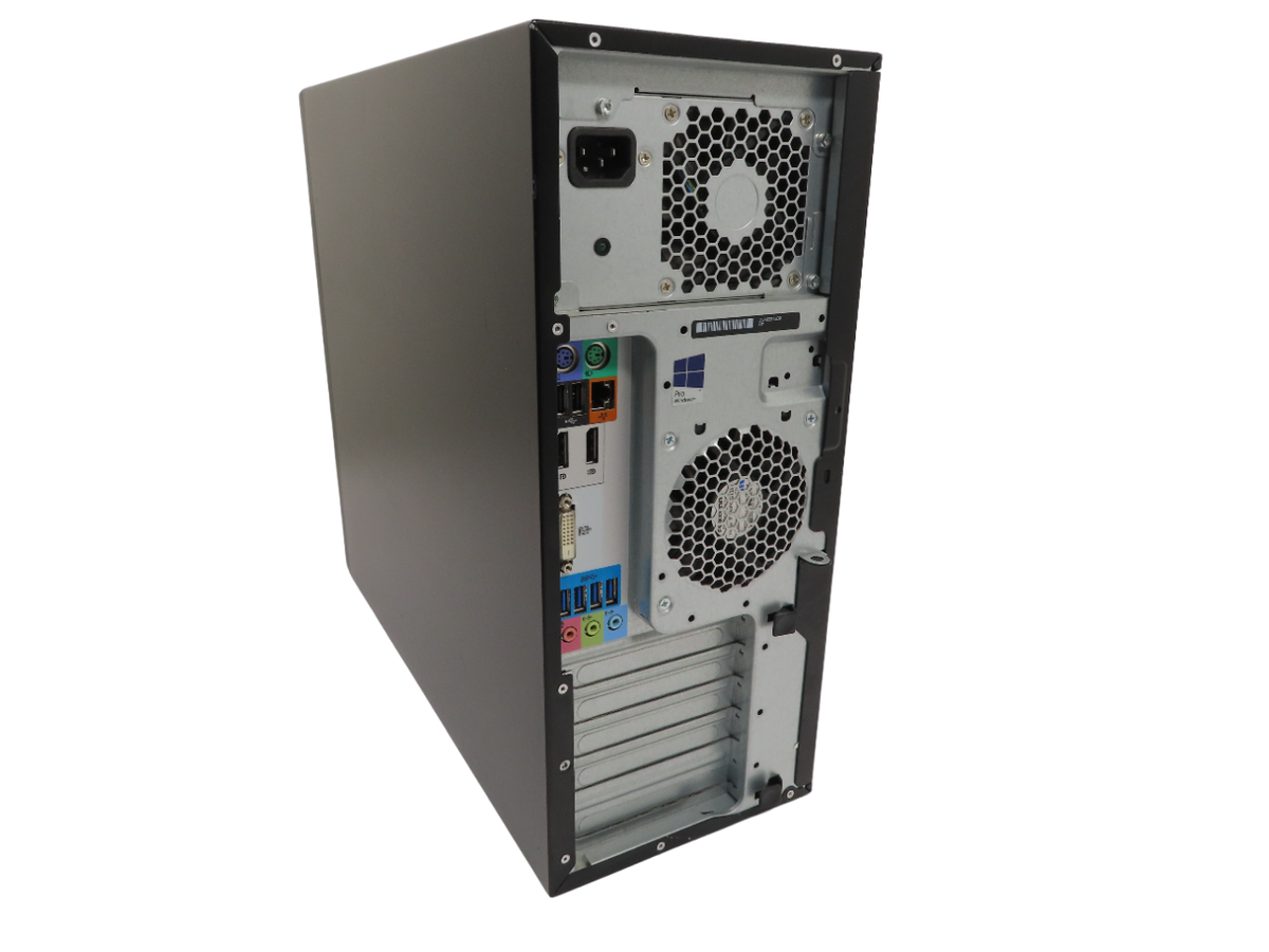 Windowsデスクトップ HP Z240 Xeon E3-1245 V5/16GB/GTX750/ SSD HP