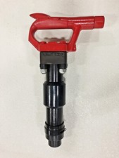 Pneumatic Chipping Hammer 4" Stroke 4" Hex - MC4 HX4