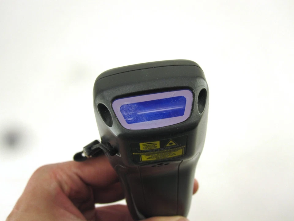 Datalogic Memor DL-Memor 944201016 Mobile Computer For Parts, No Battery - Image 4 of 4