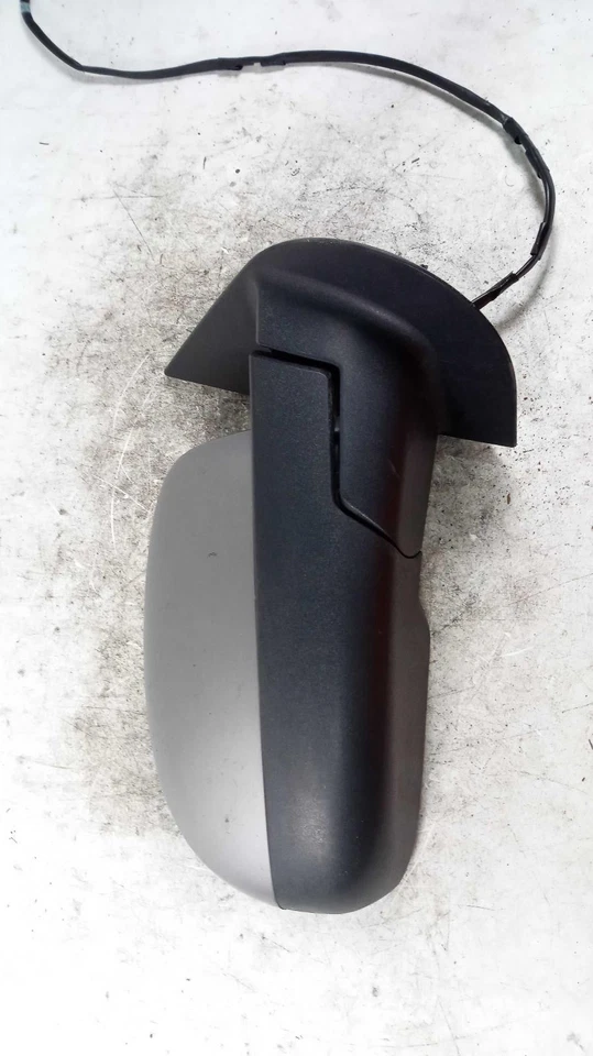 Used Right Door Mirror fits: 2007 Gmc Yukon xl 1500 Power w/o integral turn sign Foto 2 de 4
