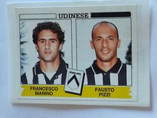 FIGURINA CALCIATORI PANINI 1994/95 UDINESE MARINO n 520 OTTIMA DA RECUPERO